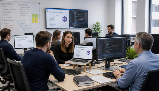 Planning Before Coding in C#